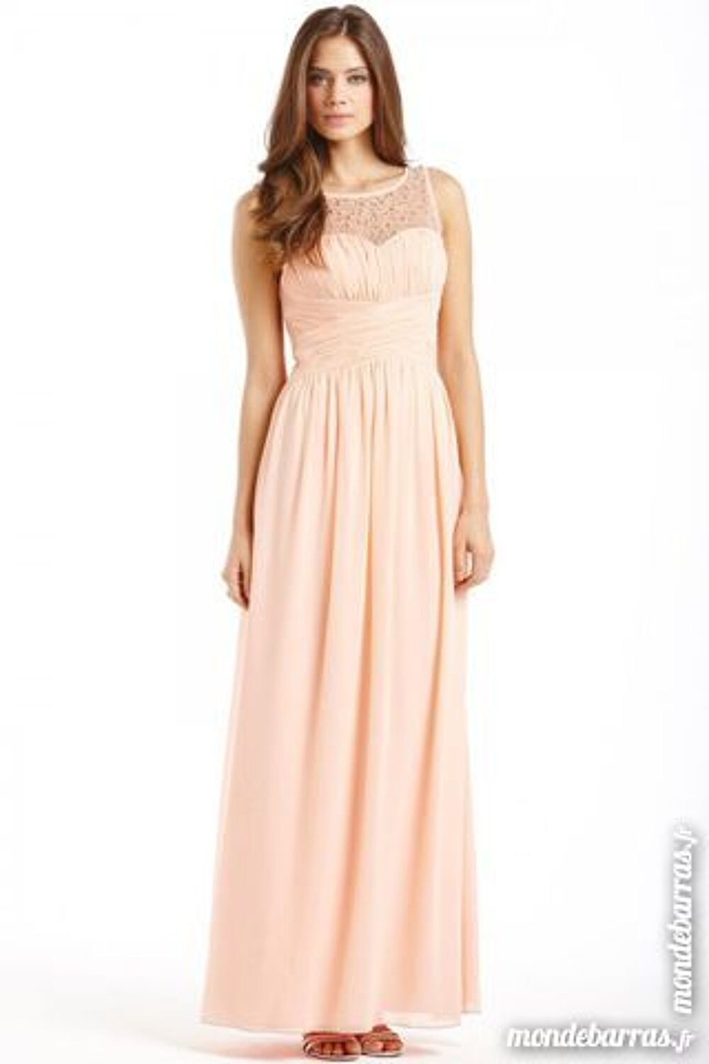 Robe Little Mistress London Vêtements