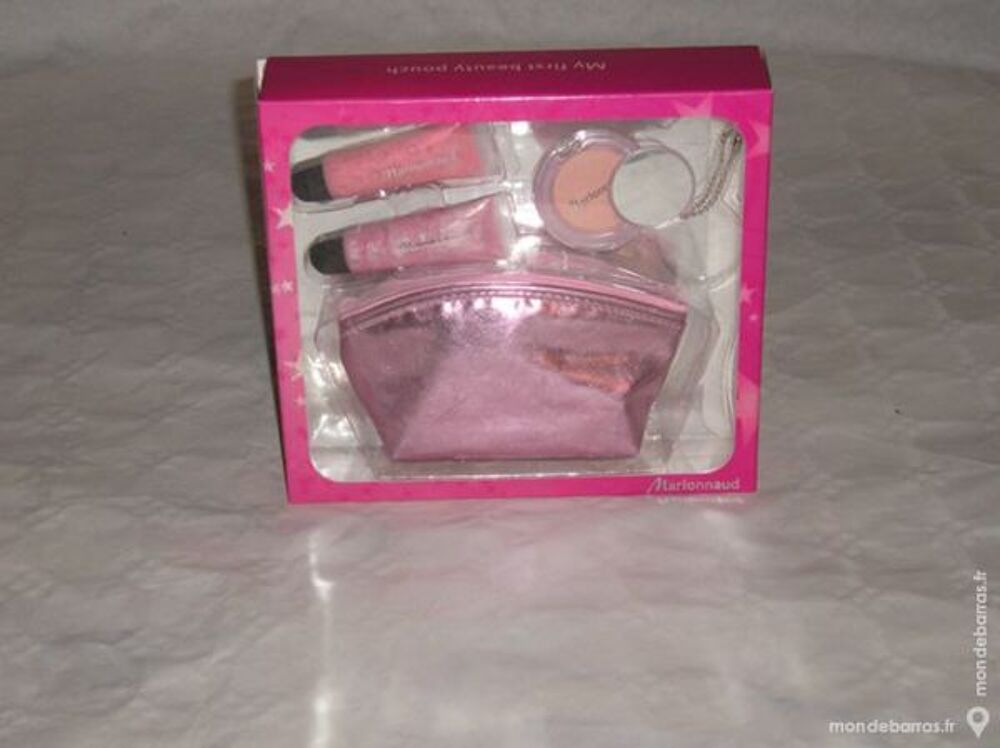 Coffret de maquillage MARIONNAUD Jeux / jouets