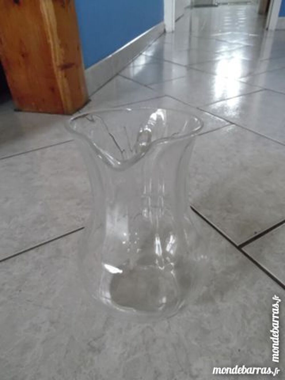 pichet &agrave; eau CRISTAL D'ARQUES, NEUF Cuisine