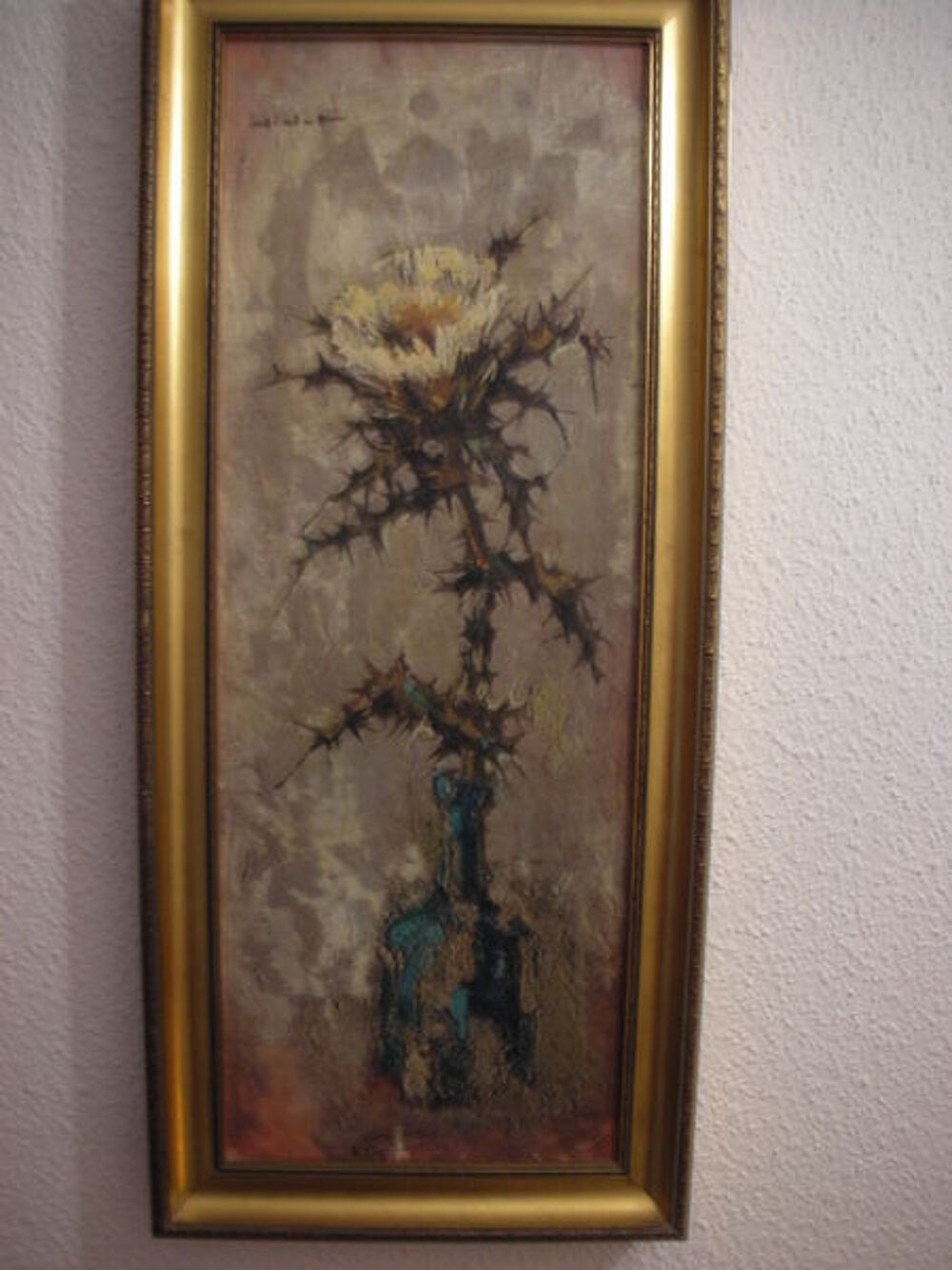 TABLEAUX de DIDOT ( reproduction) Décoration