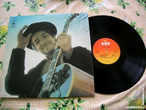 33 TOURS BOB DYLAN Nashville skyline 25 Nantes (44)