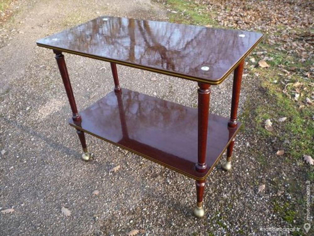 Desserte/bar/tablette/servante 1950/1960 Meubles