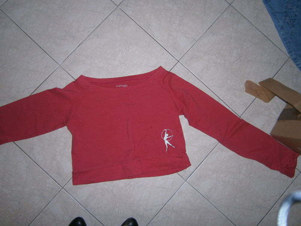 T Shirt 10 ans Vêtements