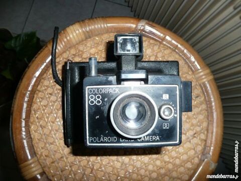 Polaroid land caméra Colorpack 88 13 Bordeaux (33)