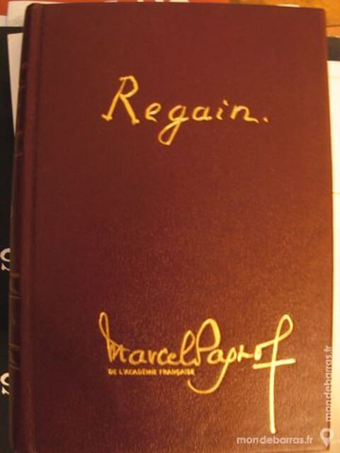 COLLECTION DE 26 LIVRES M PAGNOL  + 6 AUTRES 400 Sabres (40)