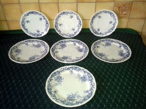 Assiettes Villeroy & Boch 1 Orl�ans (45)