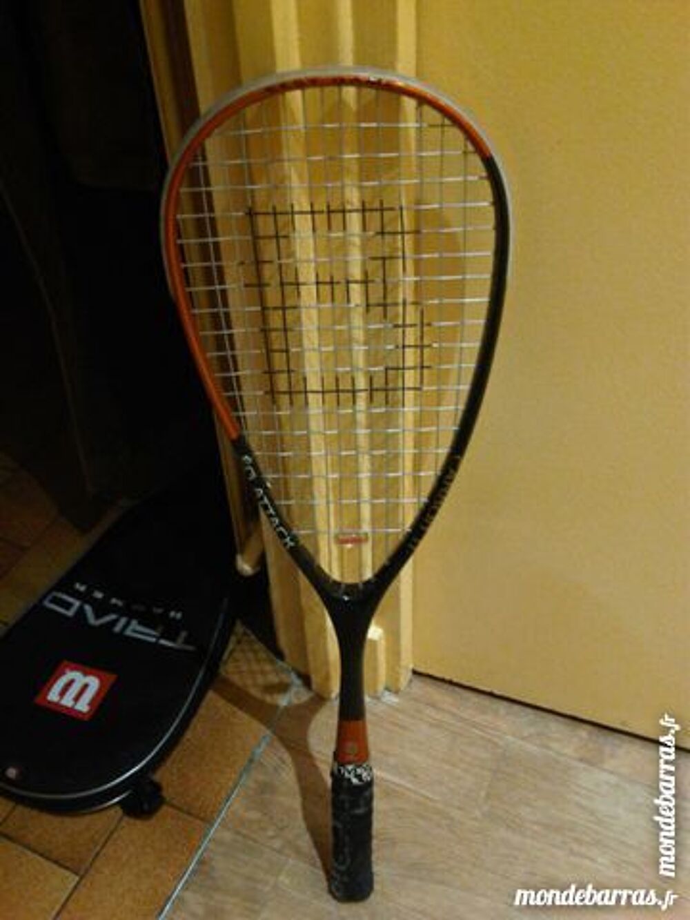 RAQUETTE DE SQUASH Sports