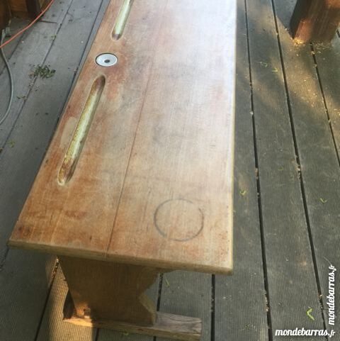 Bureau ecolier 60 Avranches (50)