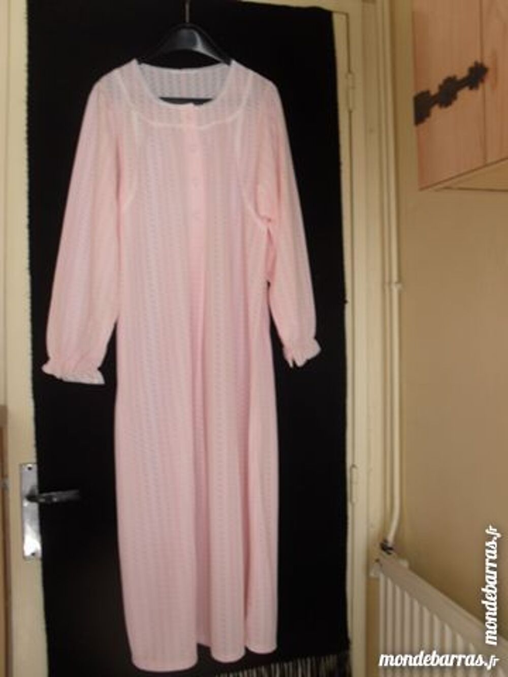 Chemise de nuit Vêtements