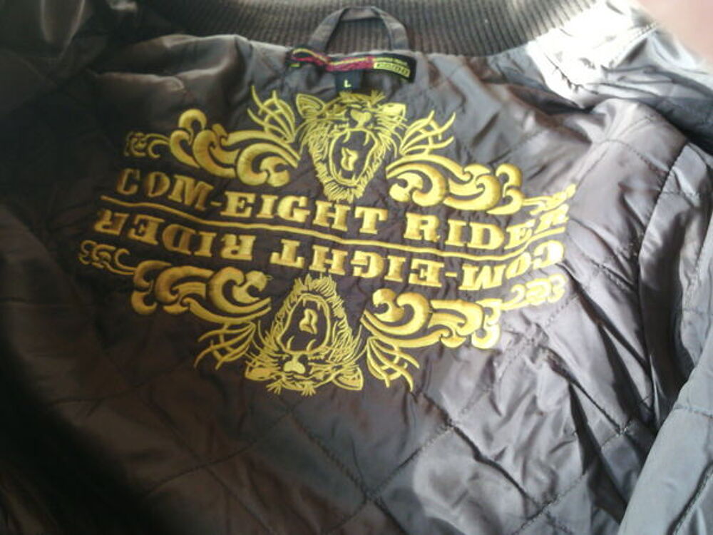 Blouson COM8 Taille 38 Vêtements