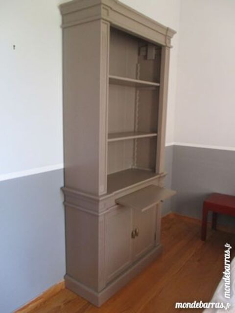 bibliothque apothicaire 500 Mazan (84)