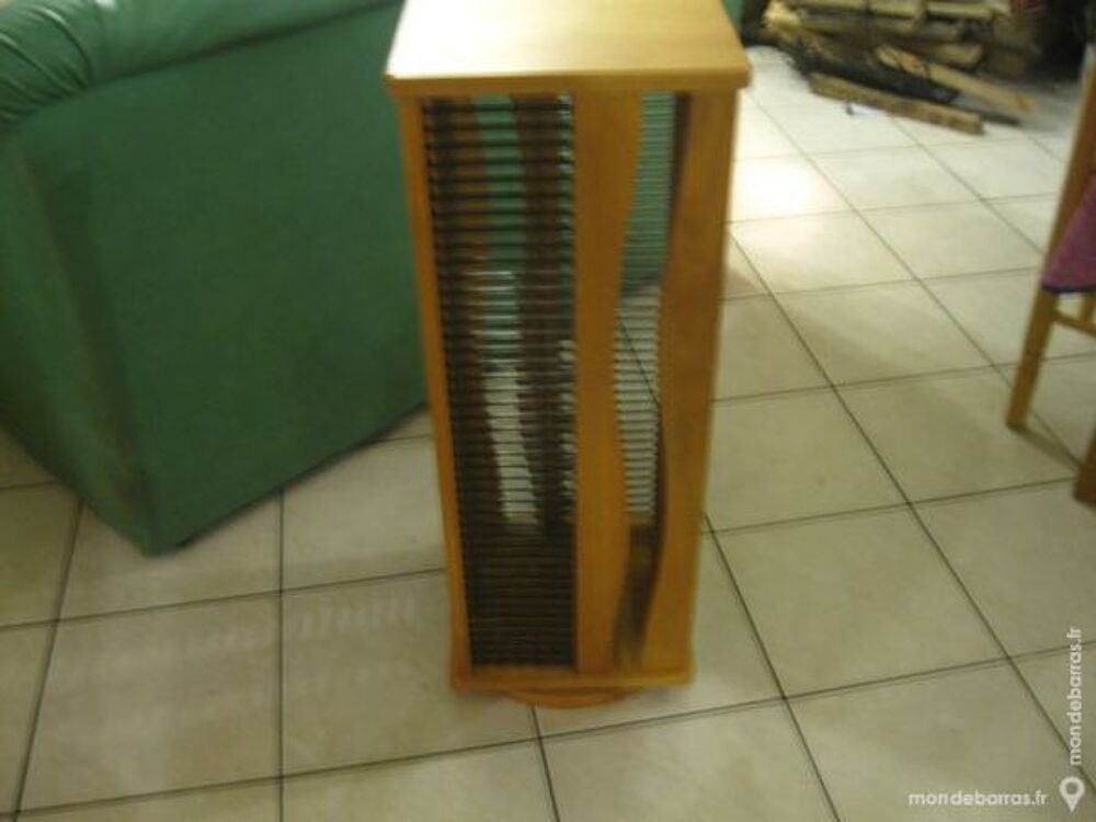 range cd Meubles