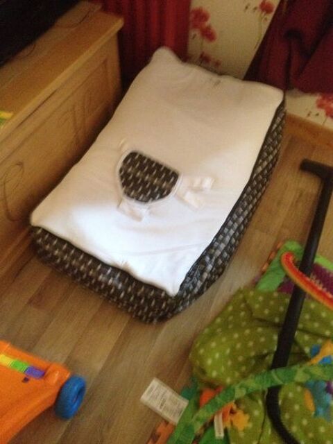 DOMO MONSIEUR BEBE 50 Tours-sur-Marne (51)