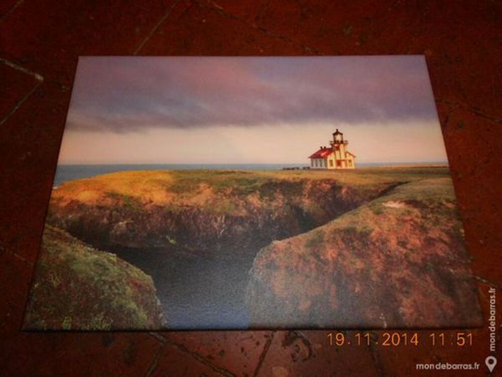Photo sur toile Décoration