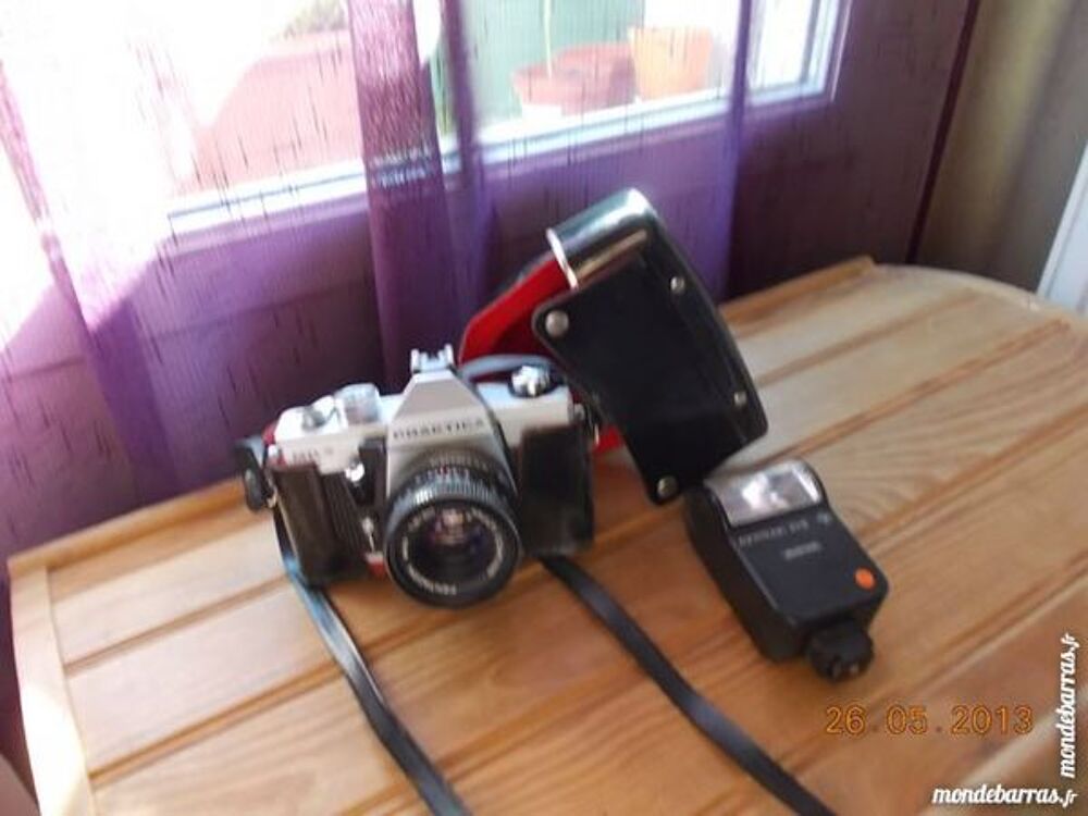 Appareil photo Photos/Video/TV