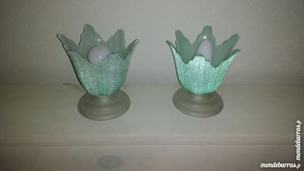 Lampes de chevet Décoration