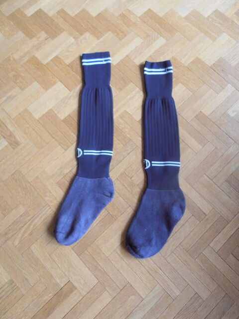 Chaussettes de football 2 Tours (37)