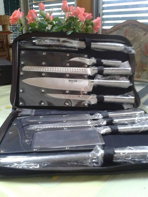 vend service  couteau 200 Niffer (68)