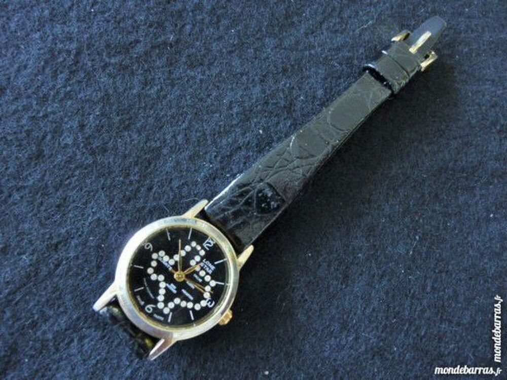 LONE STAR Floride collection montre DAME DIV0210 Bijoux et montres