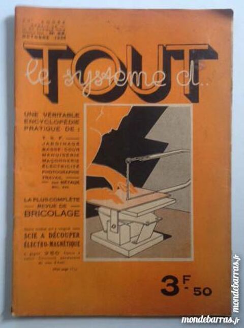Tout le système d… Octobre 1938 5 Nice (06)