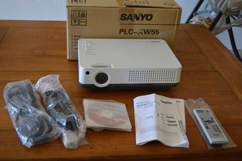 Videoprojecteur SANYO  130 Saint-Vallier-de-Thiey (06)