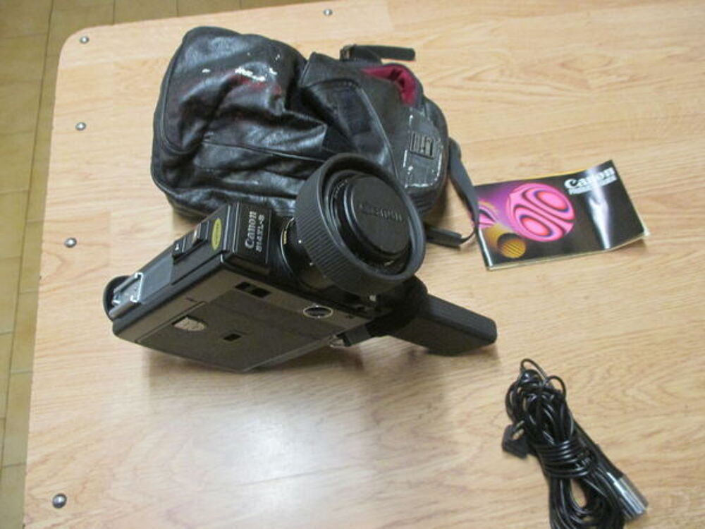 camera super 8 Photos/Video/TV