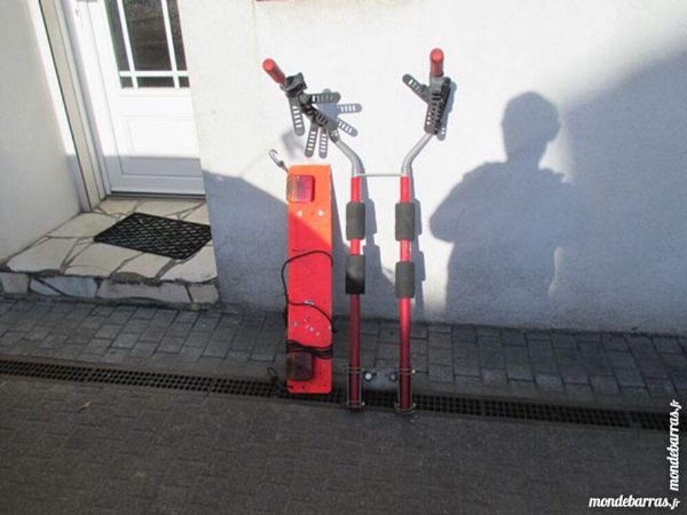 Porte V&eacute;lo Vélos