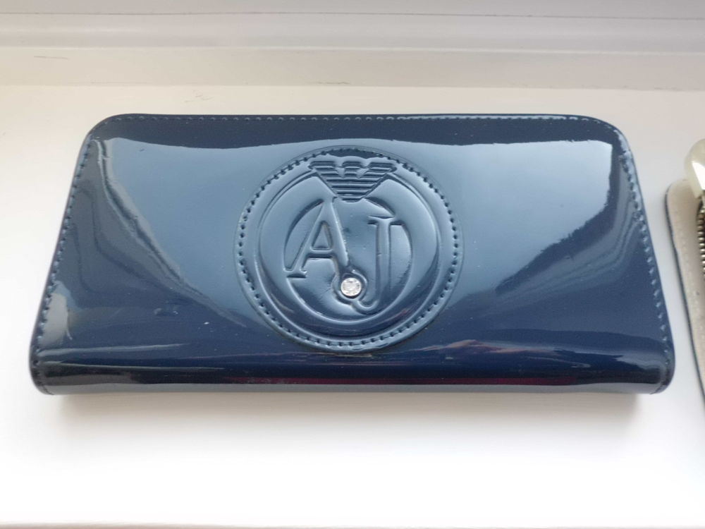 pochette compagnon Maroquinerie