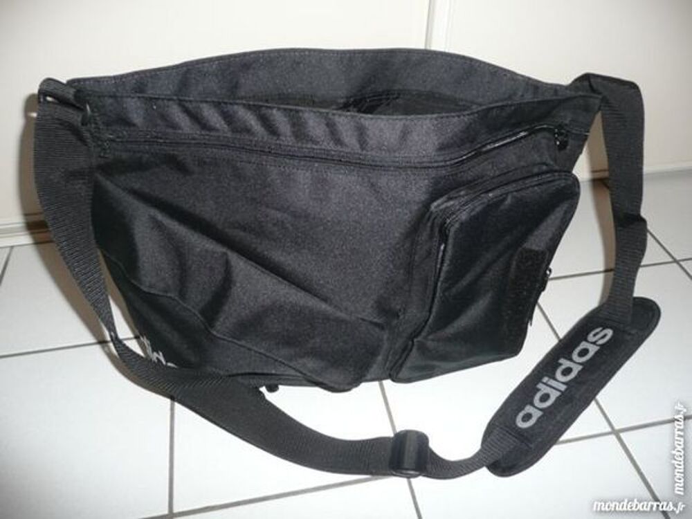 sac adidas Maroquinerie