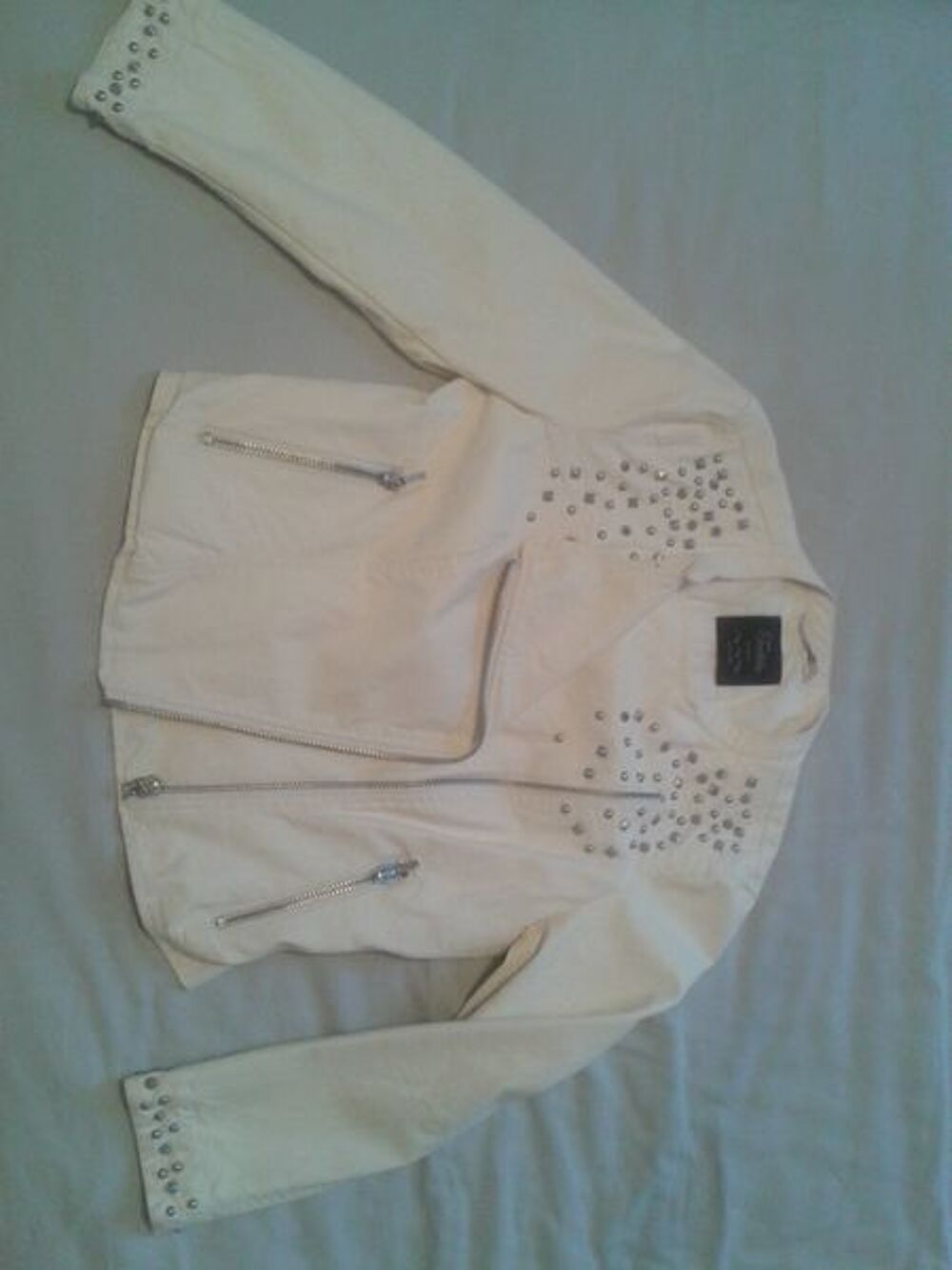 Veste simili ZARA Vêtements