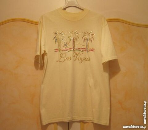 T. Shirt LAS VEGAS acheté à Las Vegas - NEUF 10 Cagnes-sur-Mer (06)