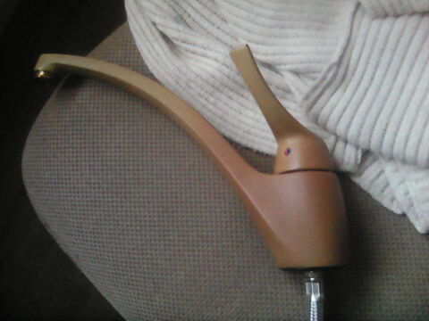 mitigeur de cuisine laiton massif 10 Noyelles-l�s-Vermelles (62)