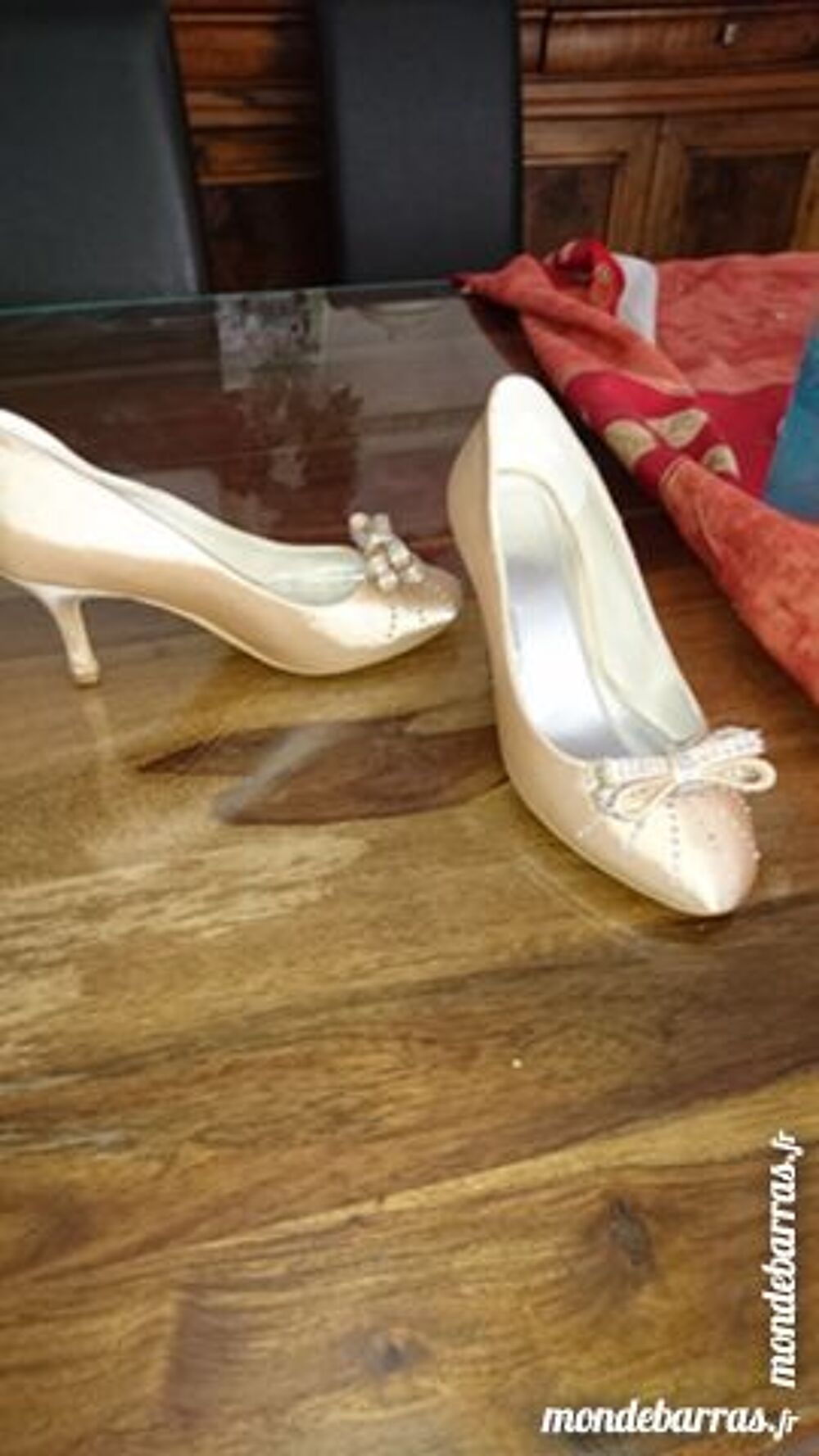 chaussures mariage Chaussures