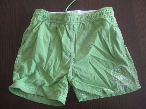 Short de bain crocs vert 9 - 10 ans 6 Saint-Jean-Pla-de-Corts (66)
