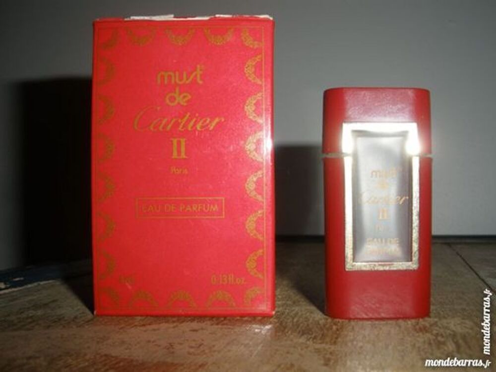 flacon de parfum 