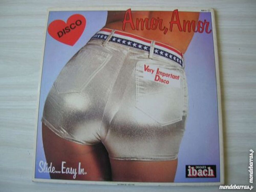 33 TOURS ROD MC KUEN Slide ? Easy In CD et vinyles
