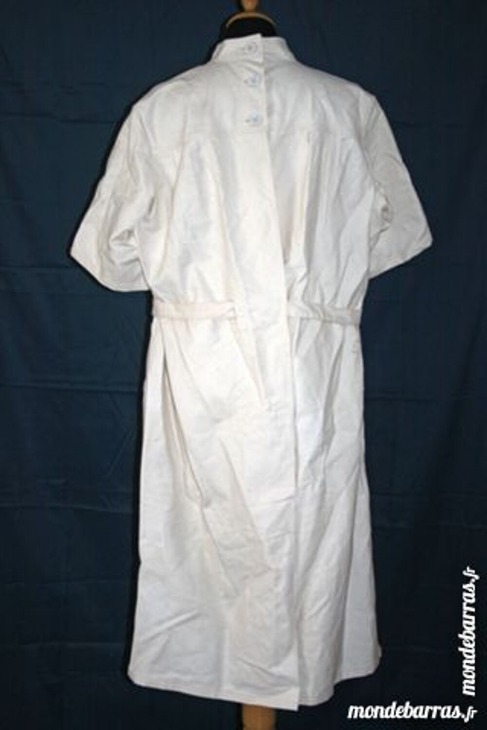 blouse mixte medical grande taille vintage Vêtements