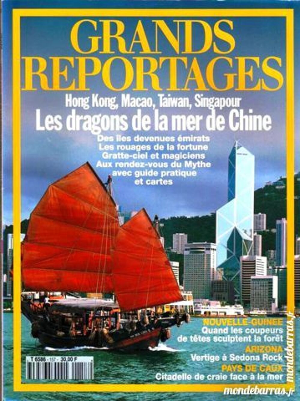 voyages dans : LES MERS DE CHINE Livres et BD