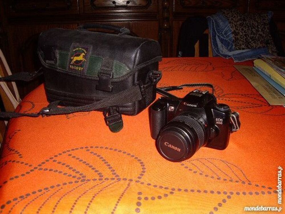 appareil photo Photos/Video/TV