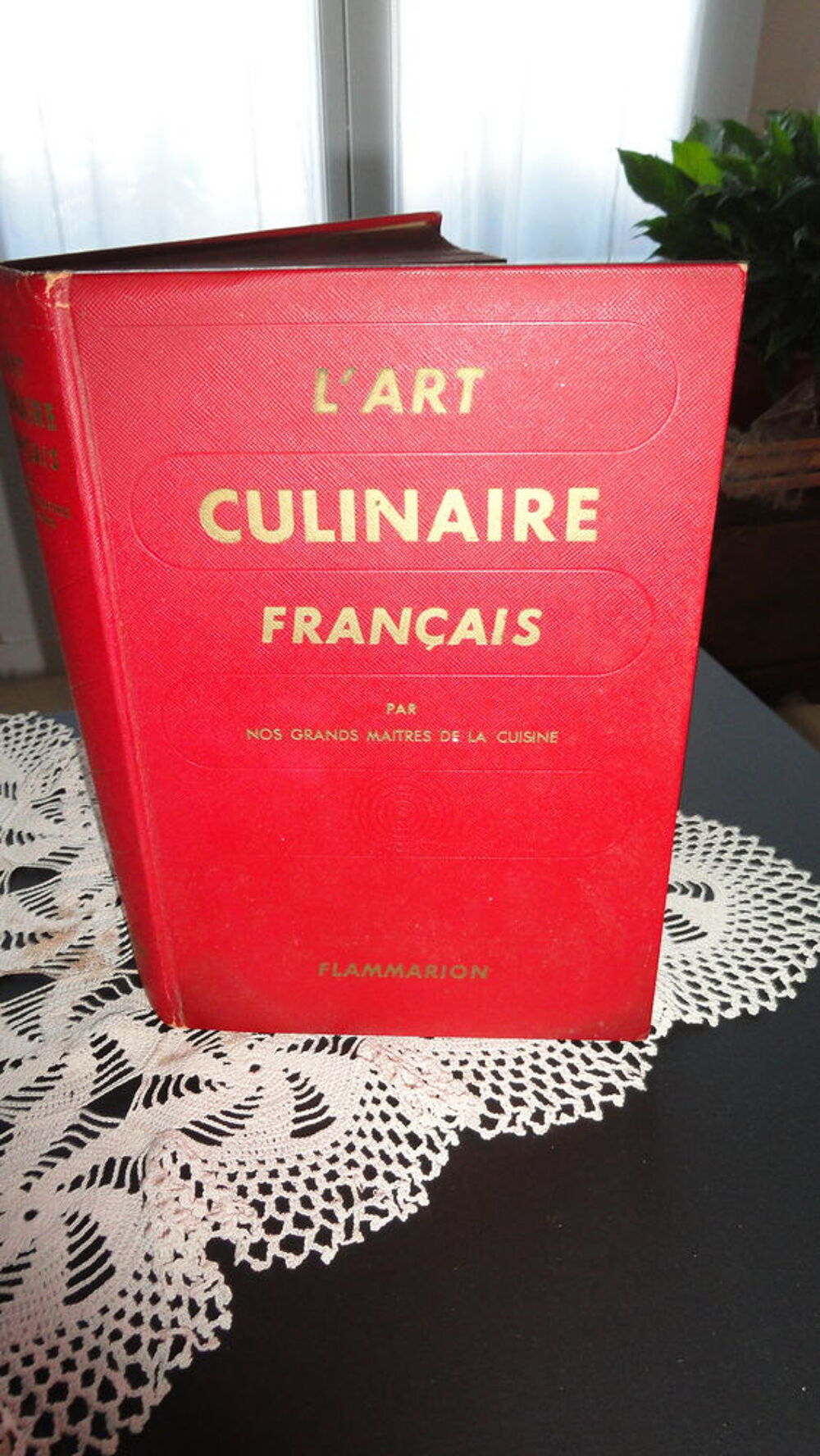 livre de Cuisine Livres et BD