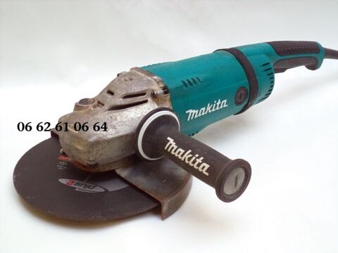 Meuleuse MAKITA / Induit NEUF 120 Cagnes-sur-Mer (06)