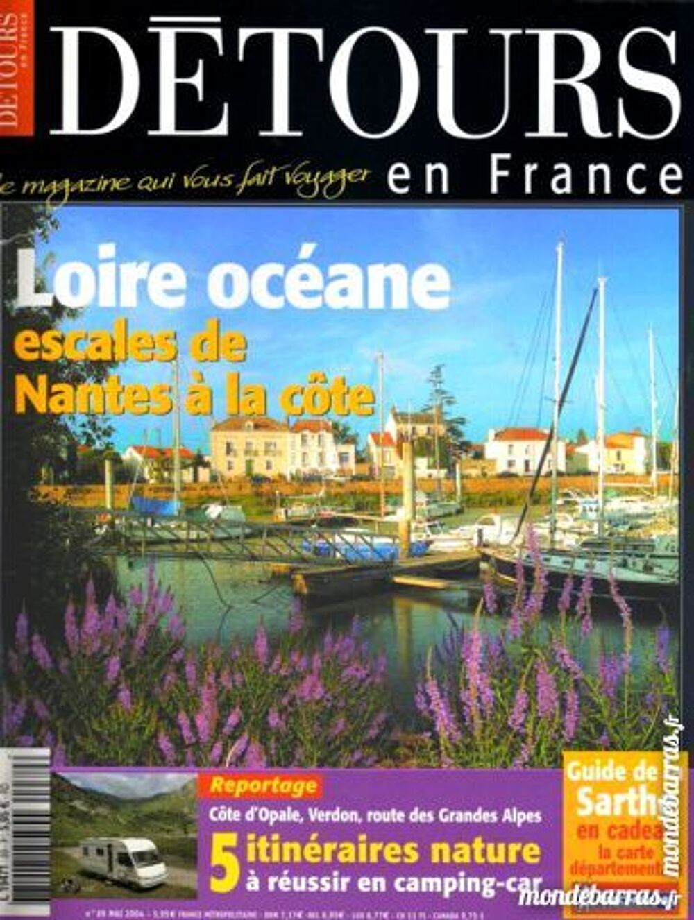Revoir ou d&eacute;couvrir : LA LOIRE Livres et BD