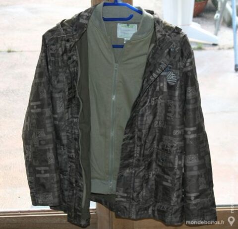 blouson enfant 5 Houppeville (76)