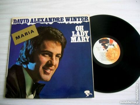 33 TOURS DAVID ALEXANDRE WINTER Oh lady Mary 10 Nantes (44)