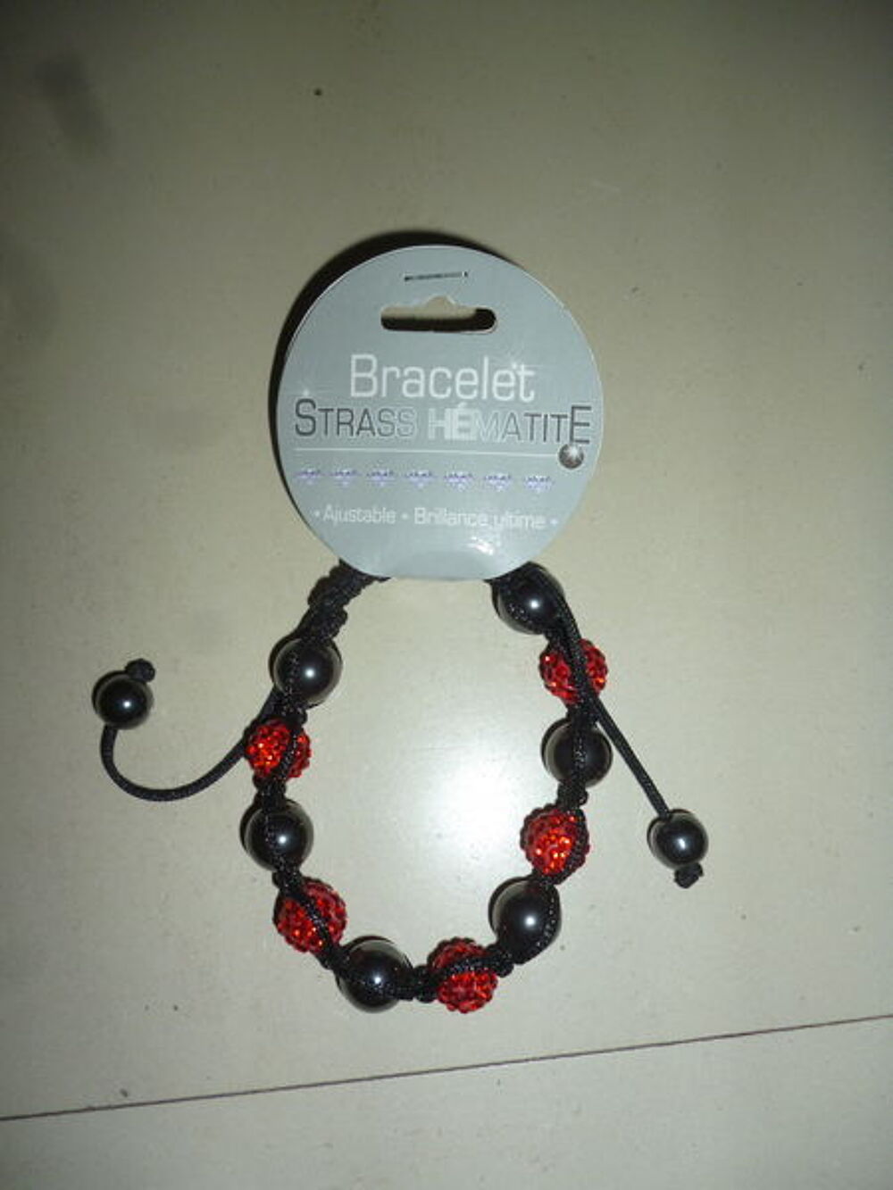 vend bracelet shambala Bijoux et montres