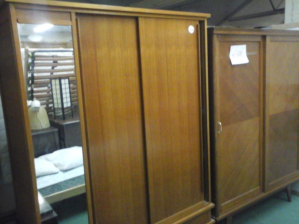 ARMOIRE ANNEE 60 Meubles