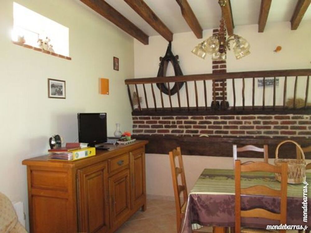  Gîte de Charme entre Beauce et Perche Centre, Saumeray (28800)