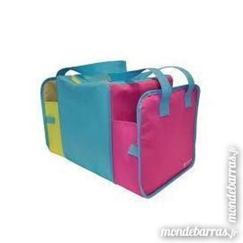 Sac pique-nique isotherme Tupperware NEUF 15 Sach (37)