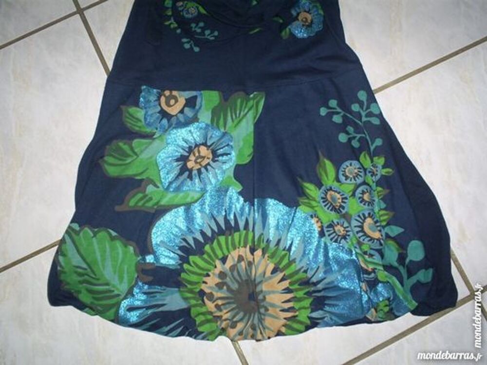 Robe DESIGUAL Taille S Vêtements