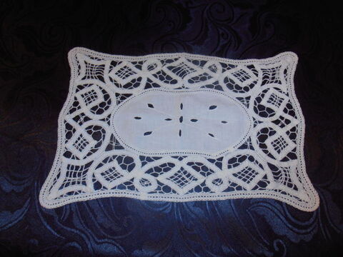 Napperon 20 (79) 5 Tours (37)